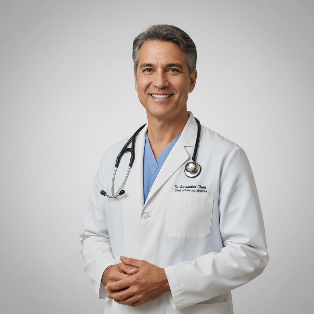 Transparent Doctor Profiles