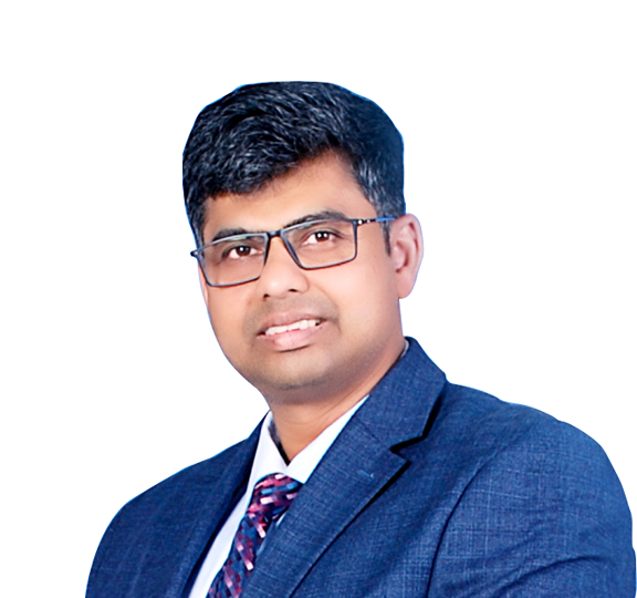 Amit Bhandarkar, M.D. - Member-at-Large