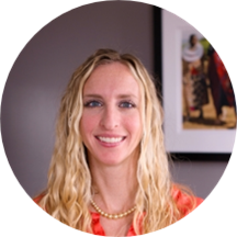 Jill Scherbel, M.D. - Member-at-Large