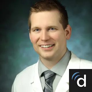 Andrew Dawson, D.O. - Parliamentarian