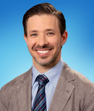 Robert Hacker, M.D. - President