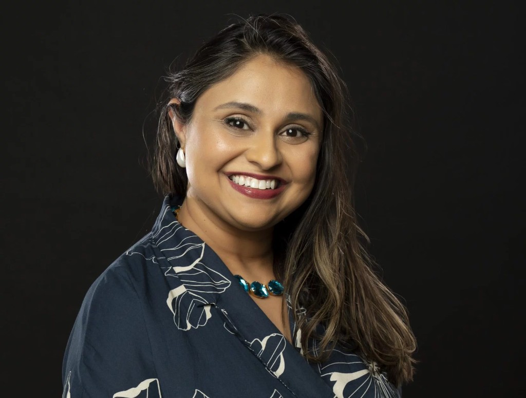 Shvetha Zarek, M.D. - Member-at-Large